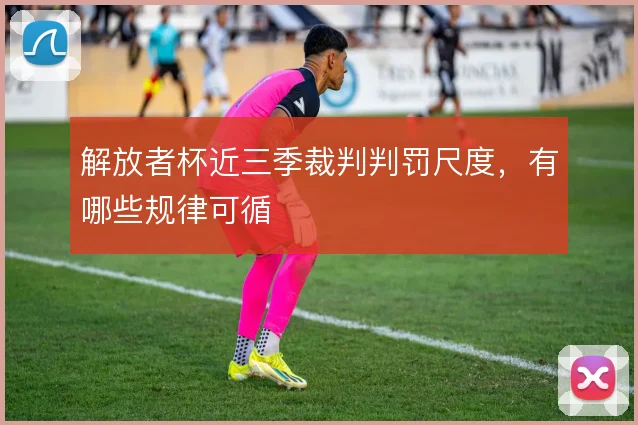 解放者杯近三季裁判判罚尺度,有哪些规律可循