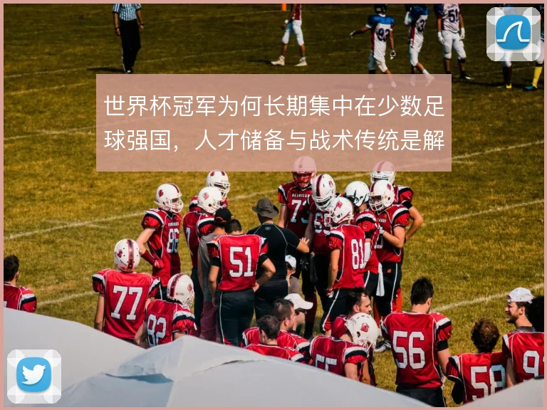 世界杯冠军为何长期集中在少数足球强国,人才储备与战术传统是解释方向